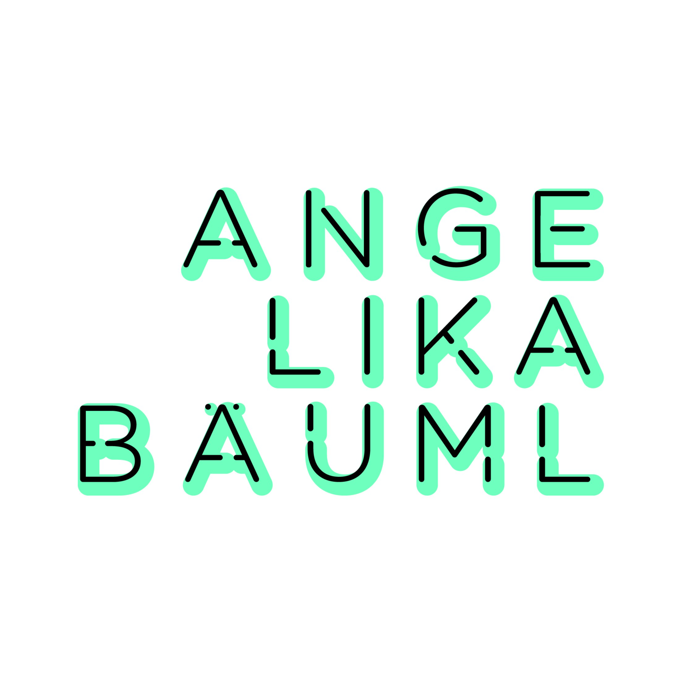 Angelika Bäuml Locationscout in Hamburg - Logo