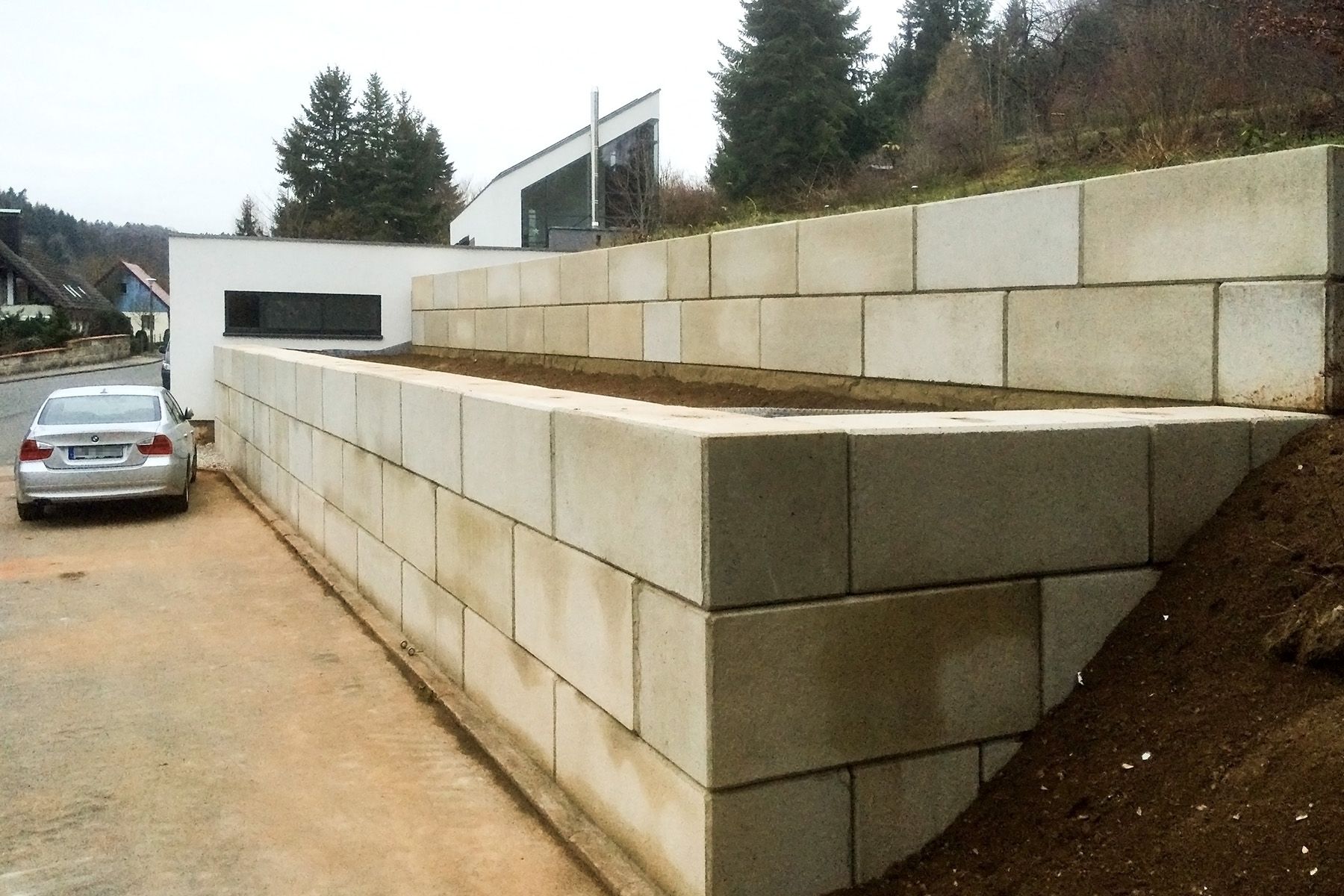 Konrad Bär und Söhne GmbH, Stettiner Straße 2 in Lauf an der Pegnitz