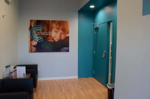 Images Caravel Autism Health