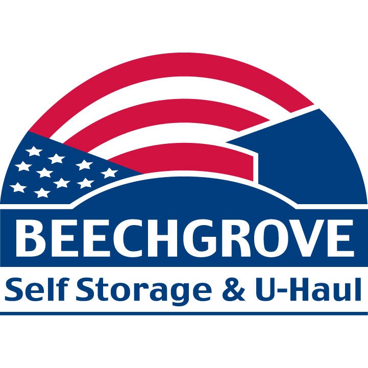 Beechgrove Self Storage & U-Haul Logo