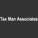 Tax Man Associates Logo