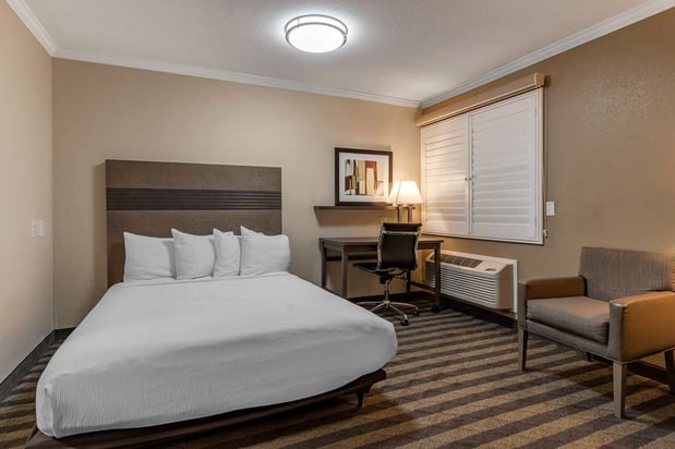 Images Best Western Silicon Valley Inn