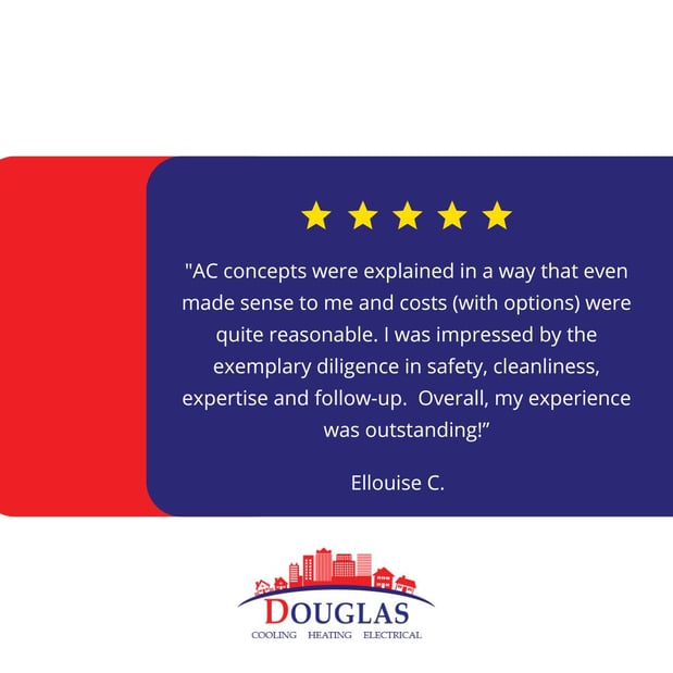 Images Douglas Cooling Heating Electrical Plumbing