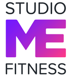 Studio ME Fitness Logo