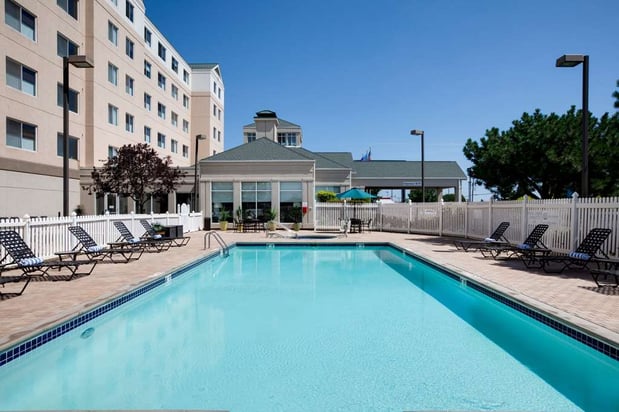 Images Hilton Garden Inn Oklahoma City Airport