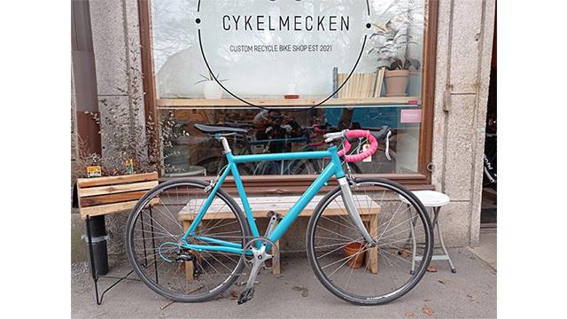 Images Cykelmecken