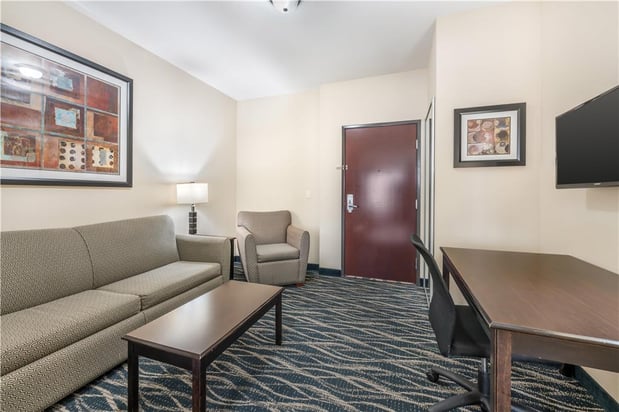Images Best Western Plus Eastgate Inn & Suites
