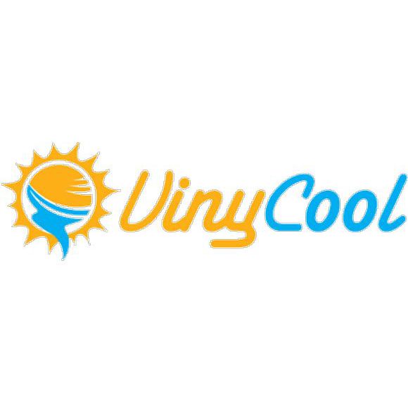 VinyCool Oy Logo