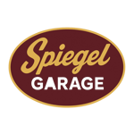 SPIEGEL GARAGE LLC Logo