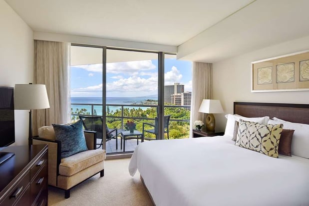 Images Ka La'i Waikiki Beach, LXR Hotels & Resorts
