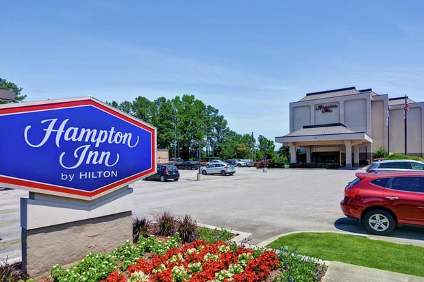Images Hampton Inn Birmingham/Mountain Brook