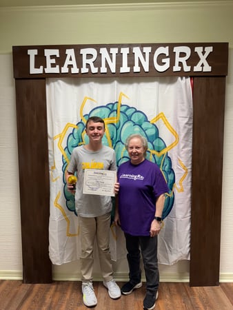 Images LearningRx - Shreveport