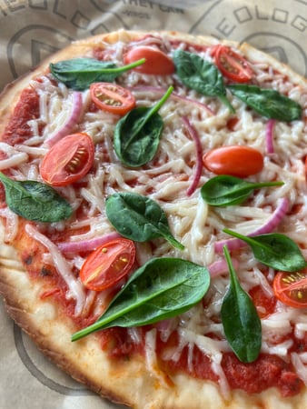 Images Pieology Pizzeria