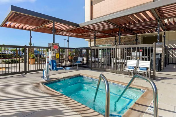 Images Home2 Suites by Hilton Redlands Loma Linda