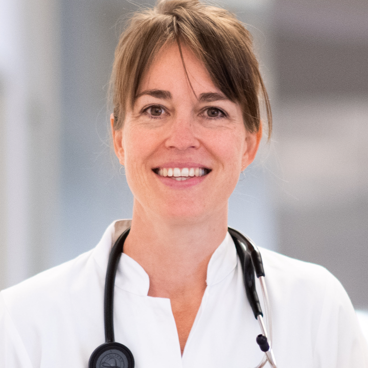 Dr. med. Theresa Luhmann