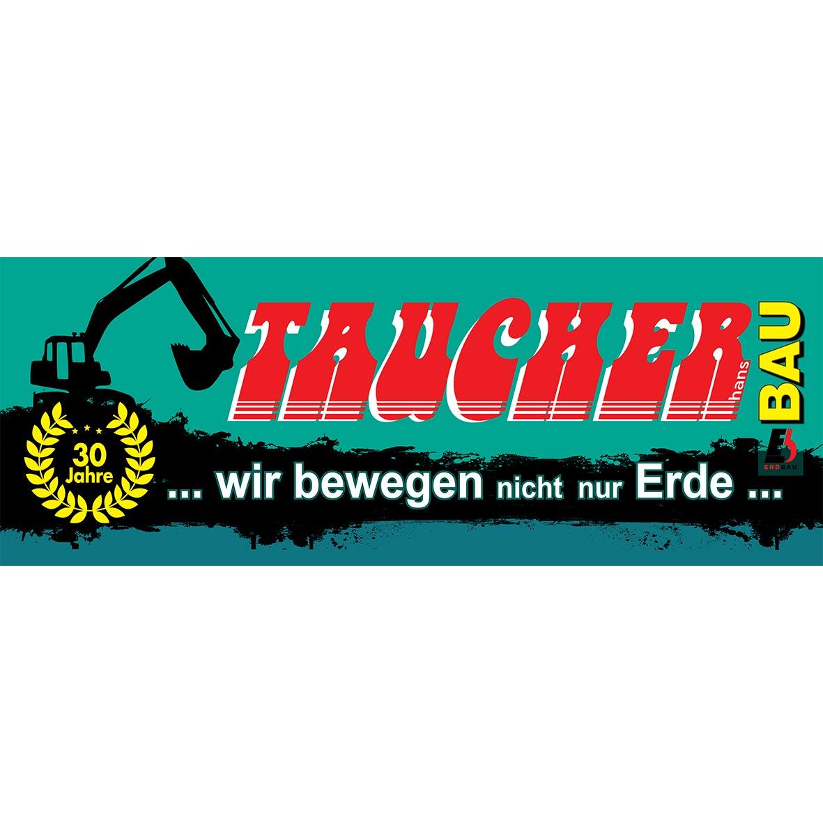Taucher GmbH Logo