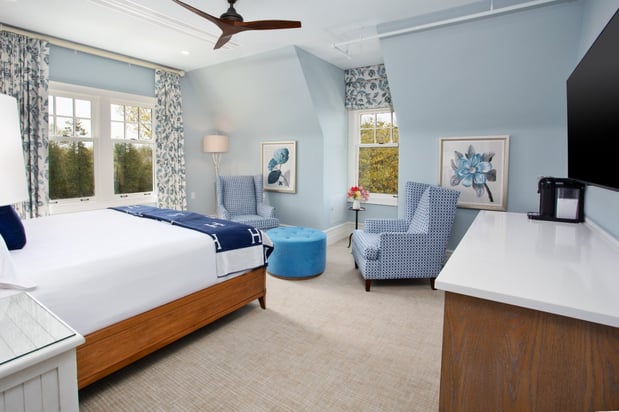 Images The Inn at Stonecliffe