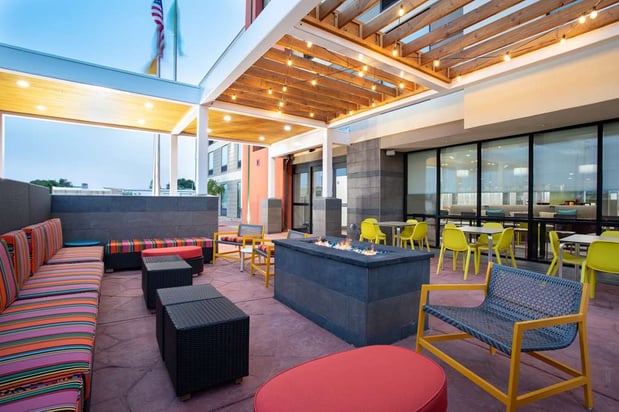 Images Home2 Suites by Hilton Roswell, NM
