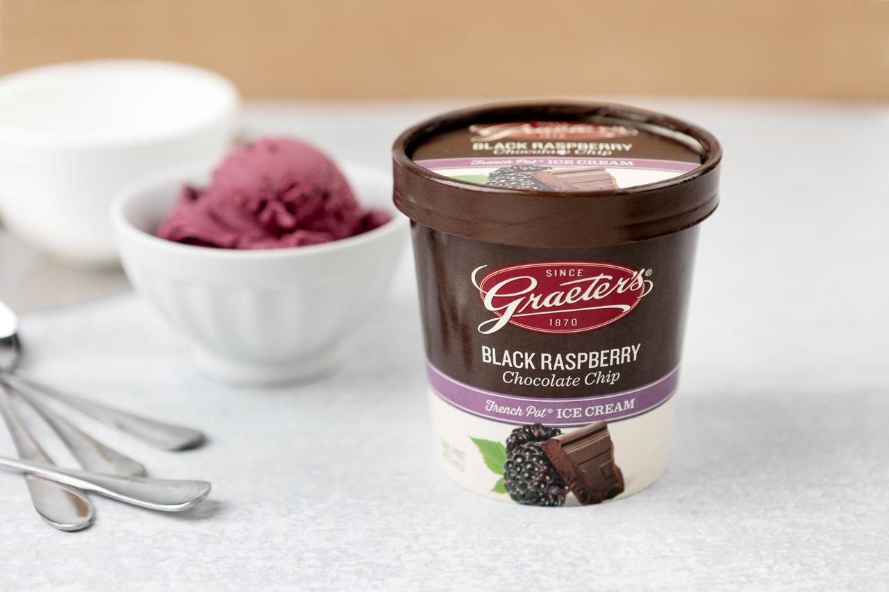 Graeter's Ice Cream Winnetka (847)441-1725