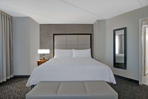 Images Homewood Suites by Hilton Chicago-Lincolnshire