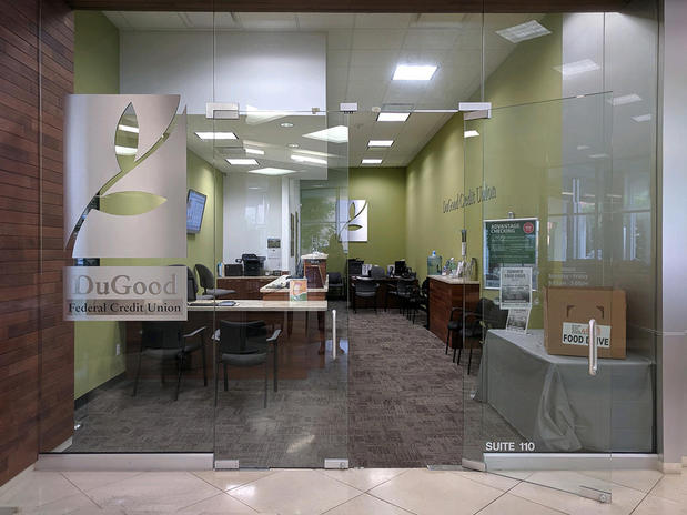 Images DuGood Federal Credit Union