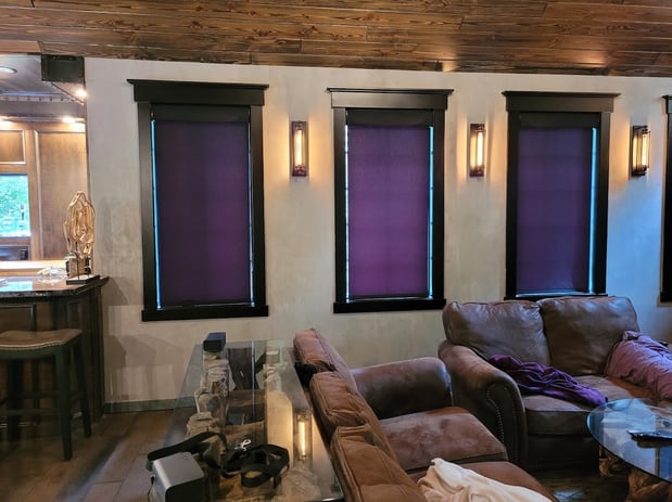 Images Budget Blinds of Mars, Butler & Franklin