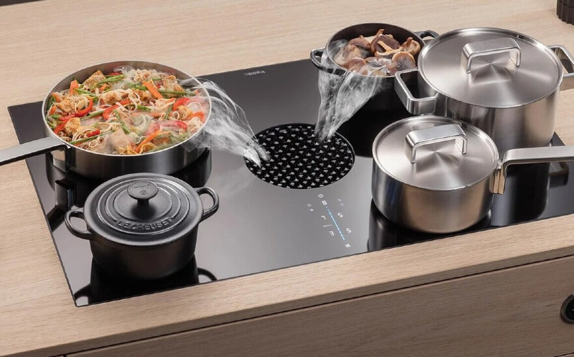 Bilder Mida arredamenti Esposizione Cucine Lube Locarno - Bellinzona