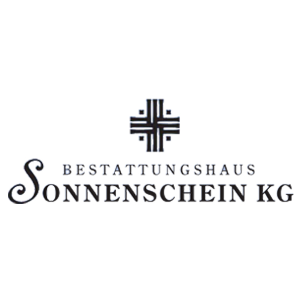Logo Bestattungshaus Sonnenschein KG