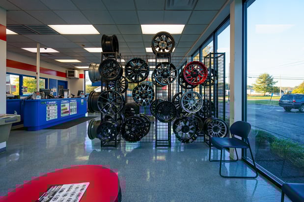 Images Tire Discounters