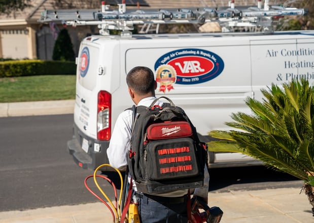 Images Valley Air Conditioning & Repair, Inc.