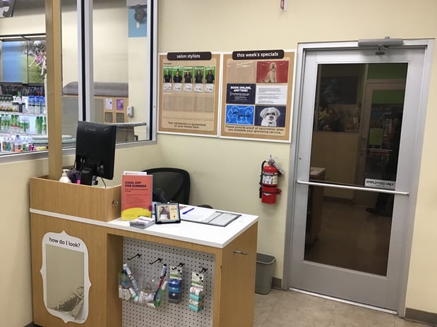 Images Petco Grooming