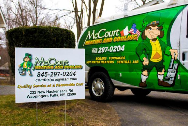 Images McCourt Heating and Cooling