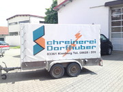 Tesocon GmbH, Trostberger Strasse 16a in Tacherting