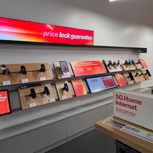 Images Verizon
