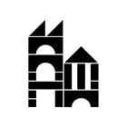 ks-architekten ag Logo