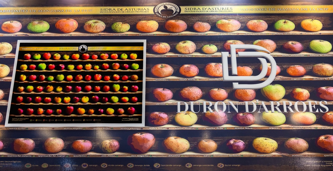 Images Duron D'Arroes Bar Restaurante