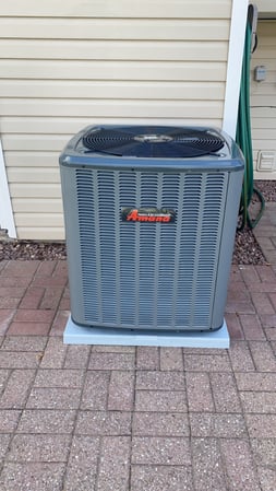 Images AV Enterprise Heating and Cooling LLC