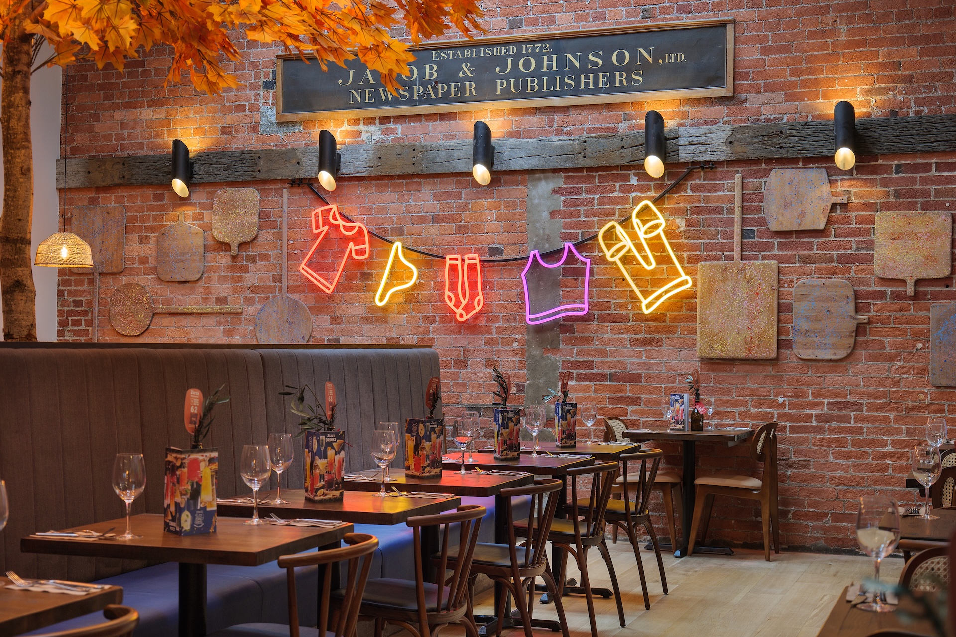 Images Zizzi - Winchester