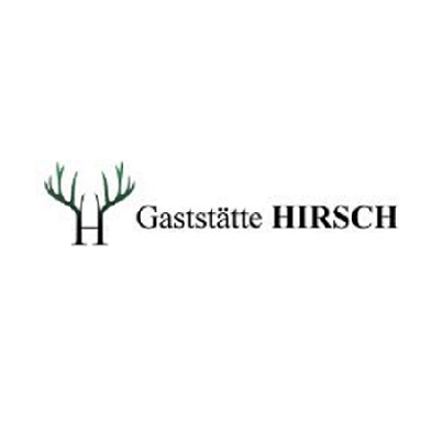 Gaststätte Hirsch Derendingen in Tübingen - Logo
