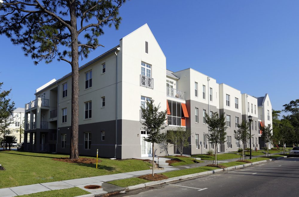 Link Apartments® Mixson, North Charleston South Carolina (SC