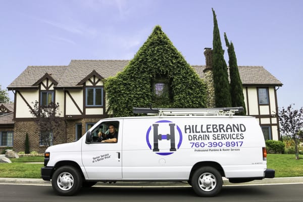 Hillebrand Drain Services Image
