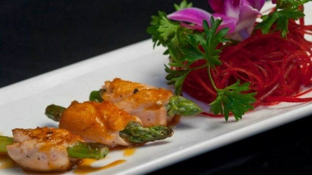 Images Sachi Steakhouse