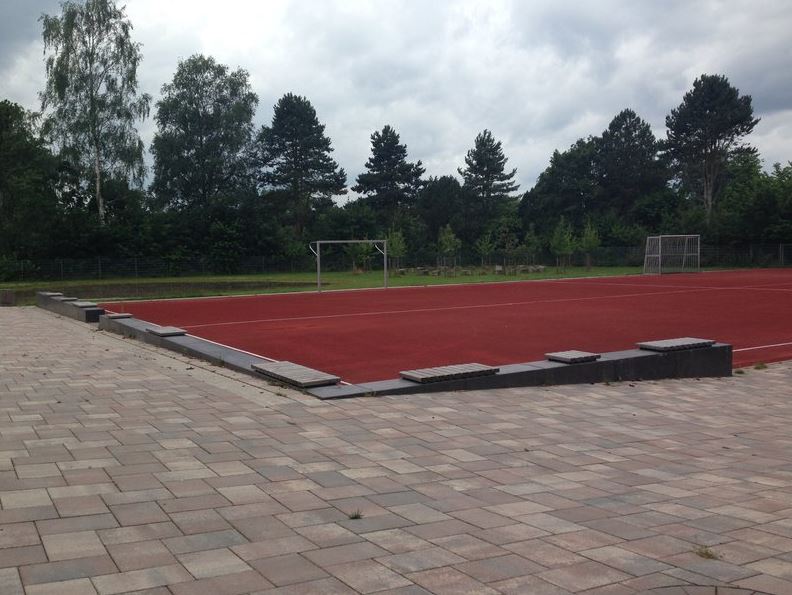 Garten- und Landschaftsbau GmbH&Co.KG, Bostels Wiesen 11 in Bergen