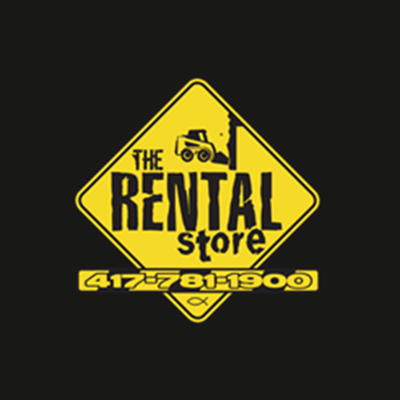 The Rental Store