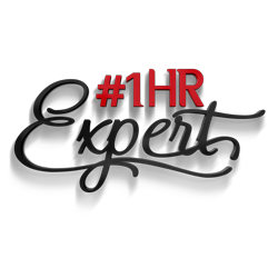 #1 HR Experts