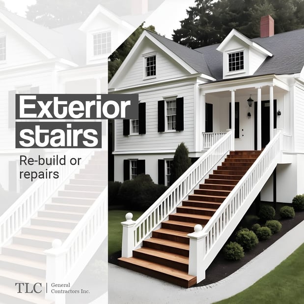 Images TLC General Contractors Inc