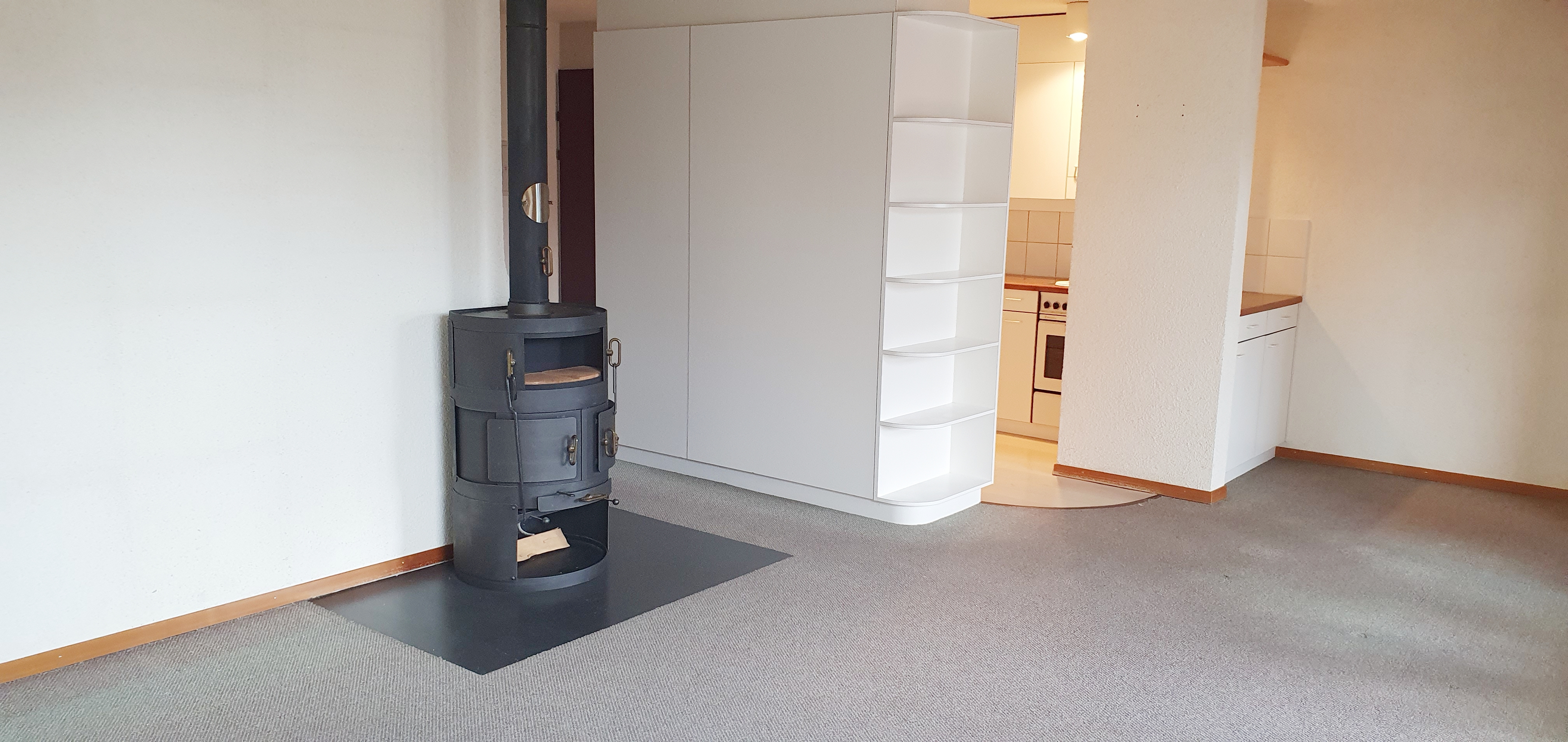 Terra-Domus-Immobilien AG, Stöckliweg 15 in Thun