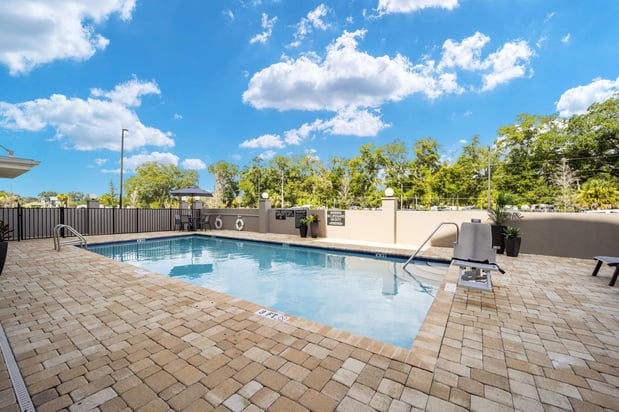 Images Candlewood Suites Ocala I-75 by IHG
