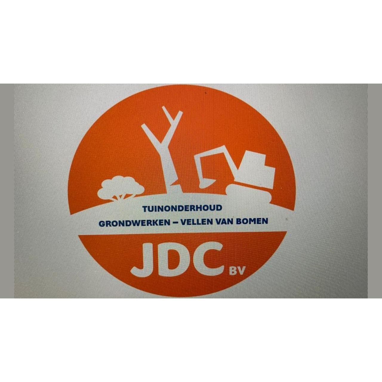 JDC Bv Logo