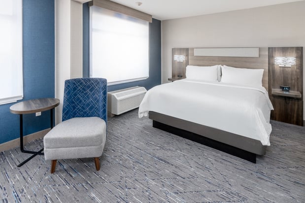 Images Holiday Inn Express Casper-I-25 by IHG